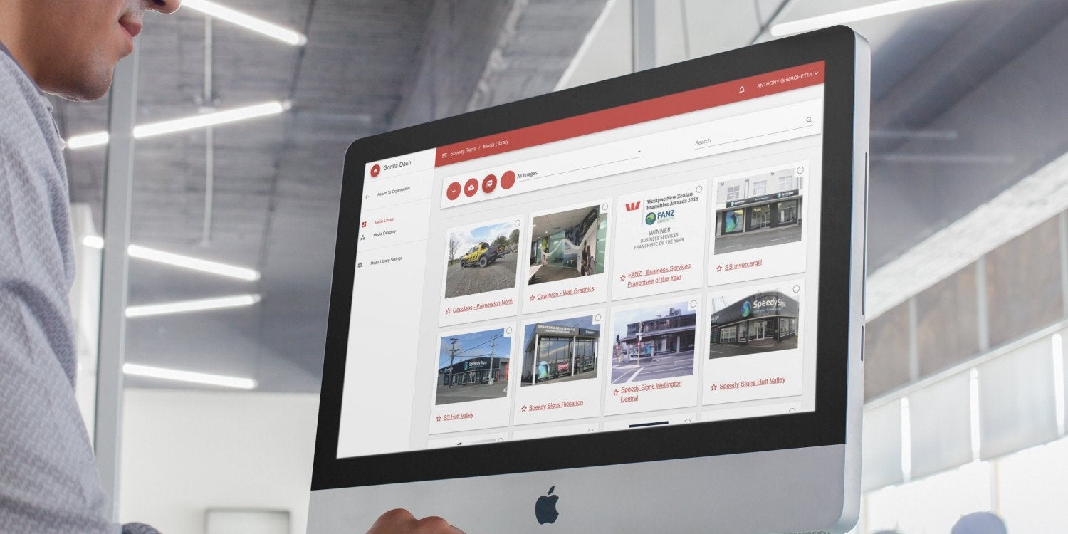 How to Choose the Best Franchise Management Software for Your Business How to Choose the Best Franchise Management Software for Your Business
