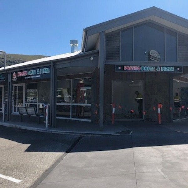Shop Signage Sunshine Coast - Shop Signage Maroochydore