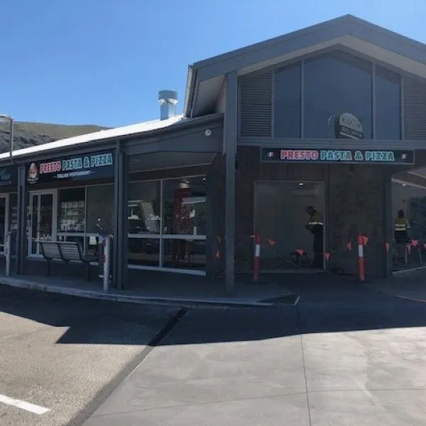 Shop Signage Sunshine Coast - Shop Signage Maroochydore