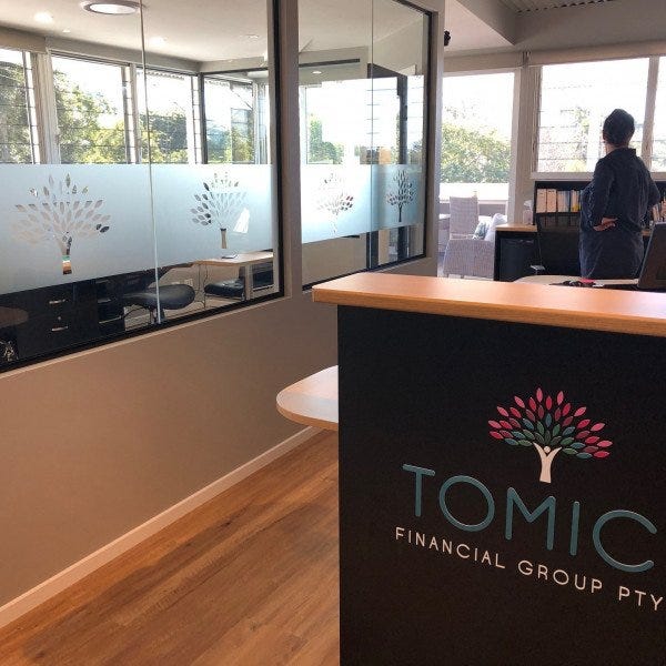 Reception Signs Sunshine Coast - Reception Signs Maroochydore