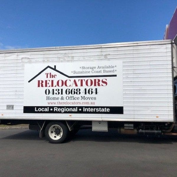 Vehicle Graphics Sunshine Coast - Vehicle Graphics Maroochydore