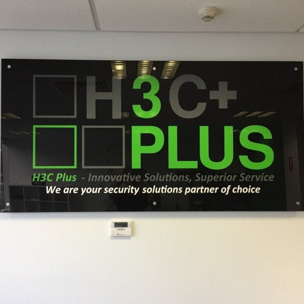 Office Signs - Bundoora