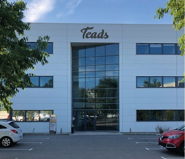 ENSEIGNE LETTRES 3D MONTPELLIER