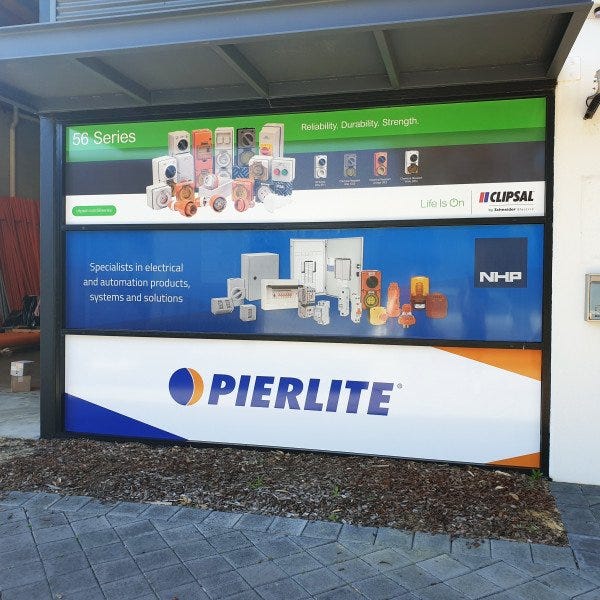 Pierlite