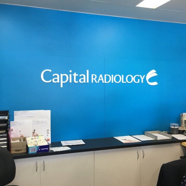 Capital Radiology