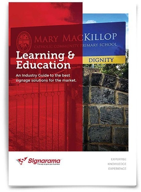 Learning & Education