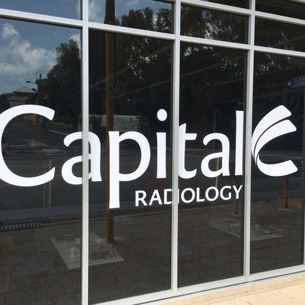 Capital Radiology