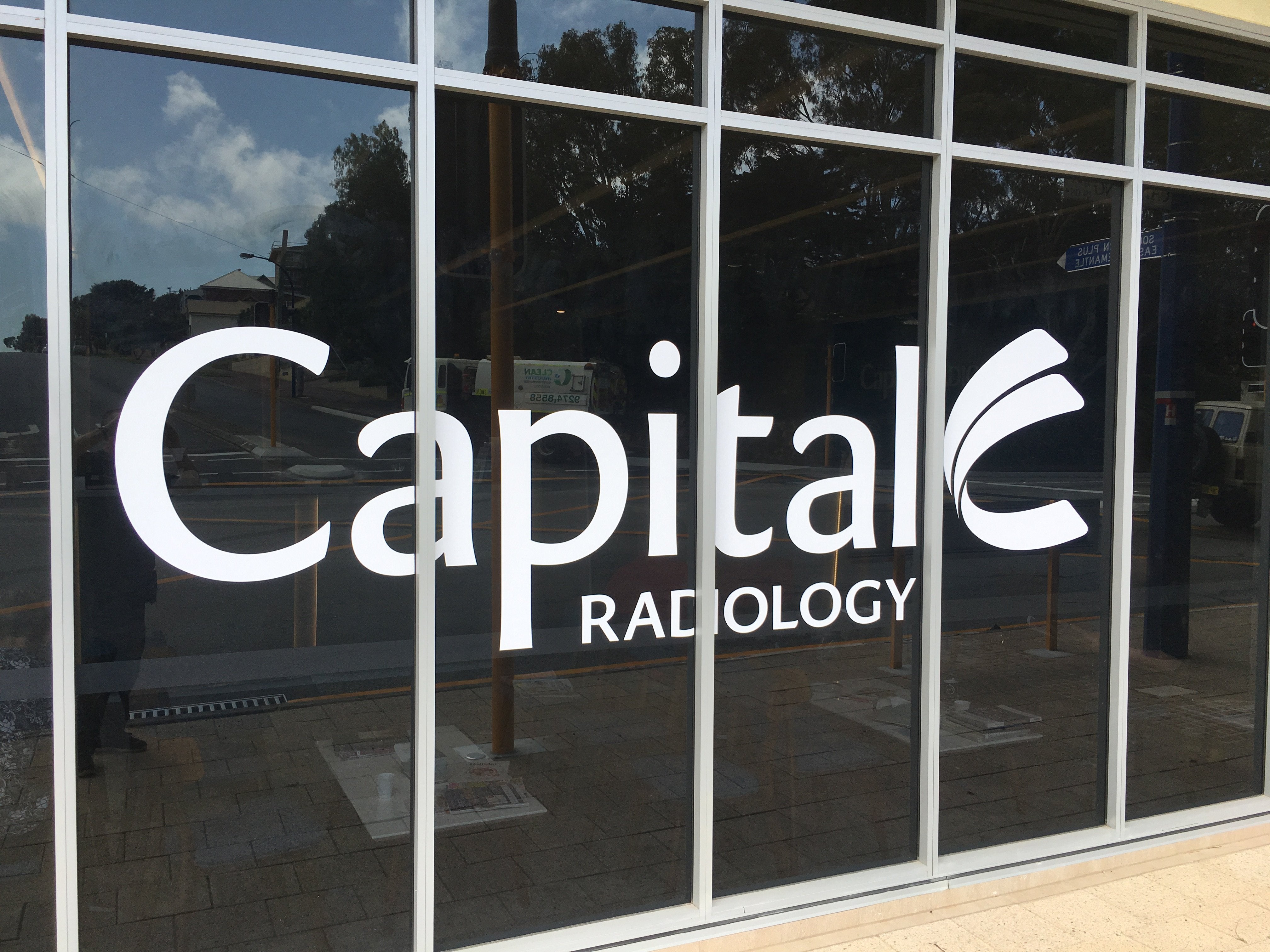 Capital Radiology