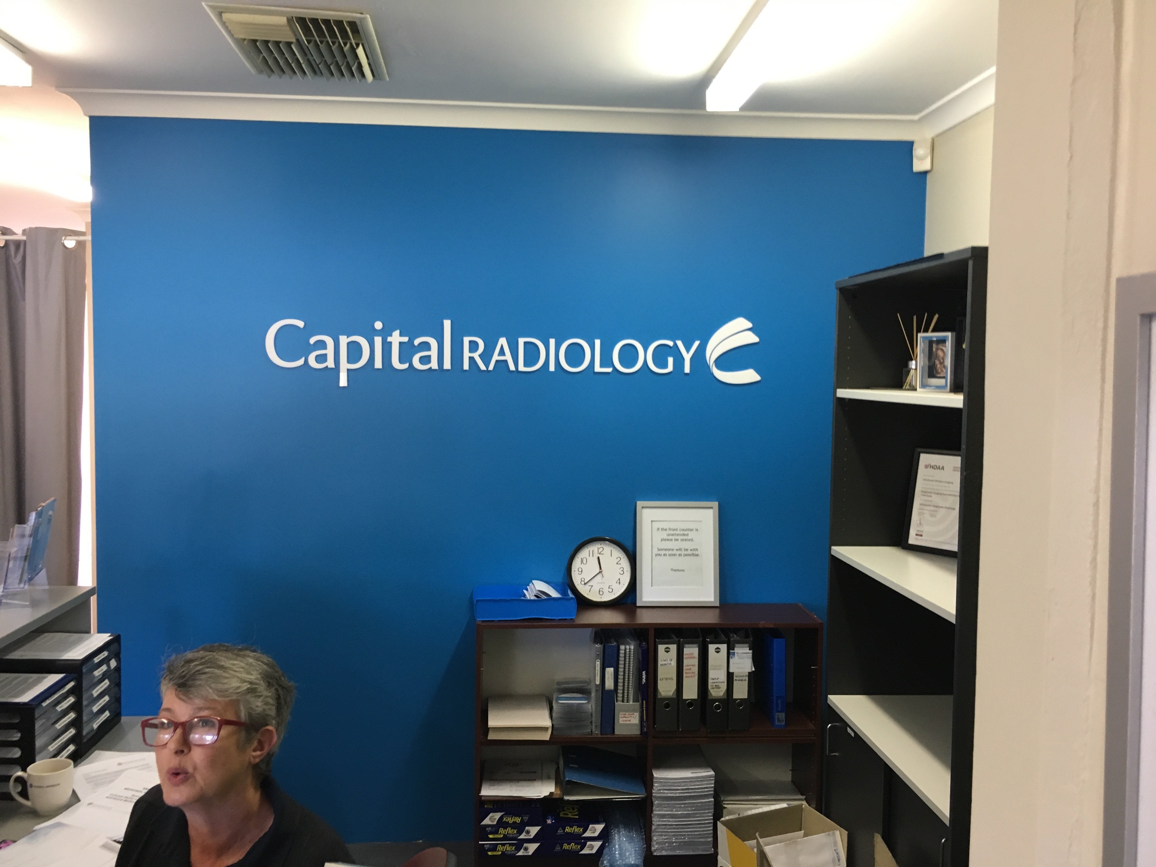 Capital Radiology