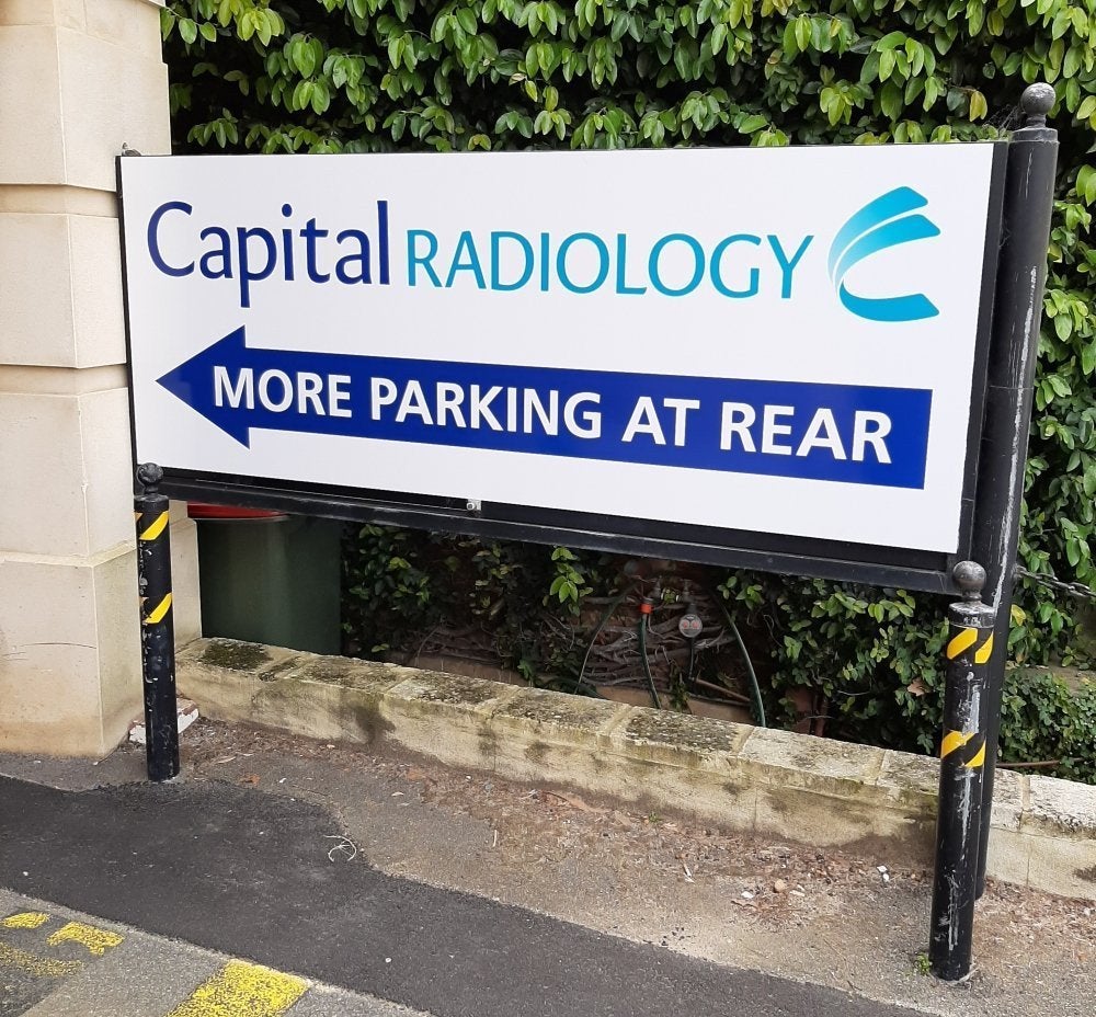Capital Radiology