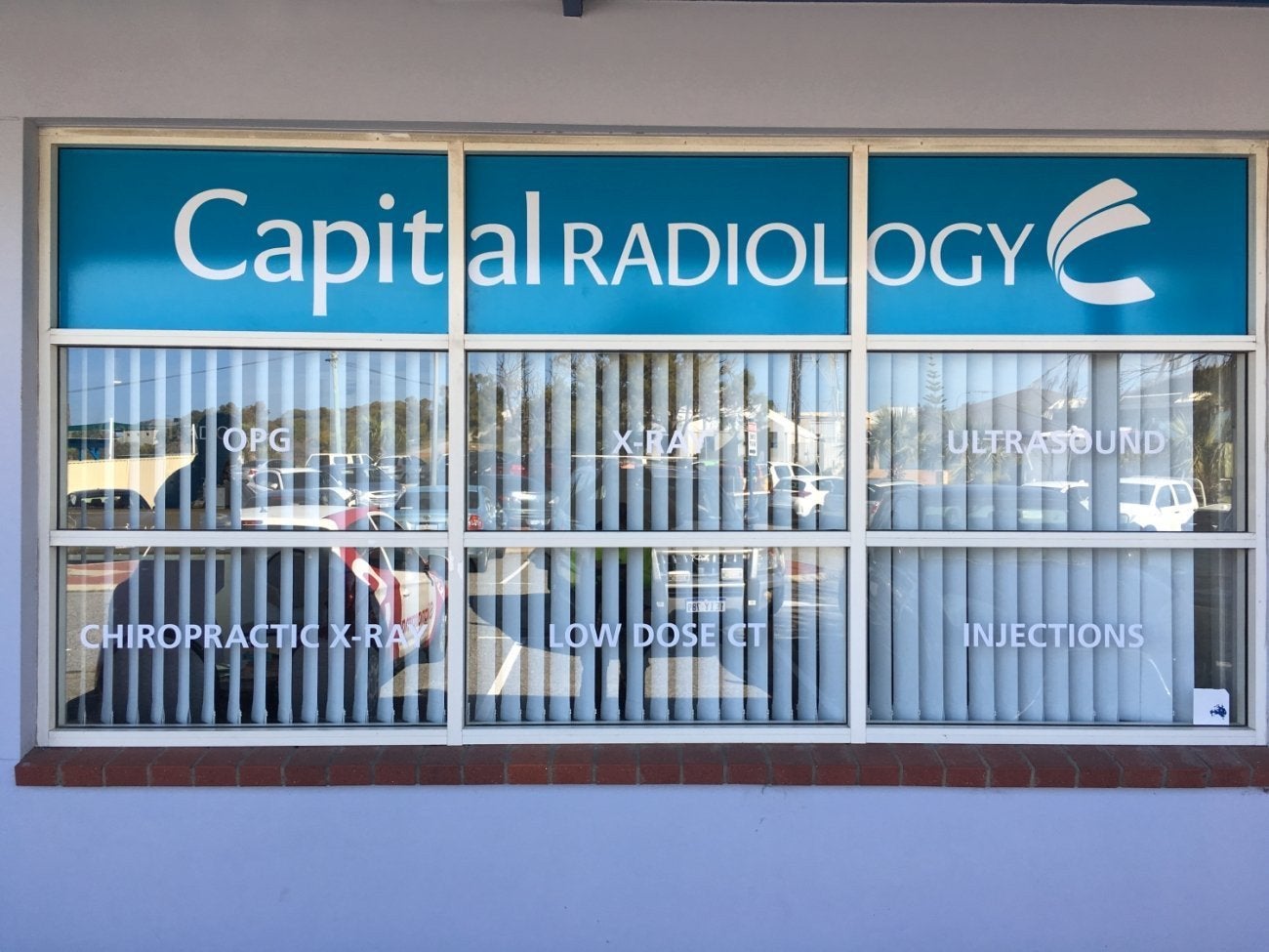 Capital Radiology