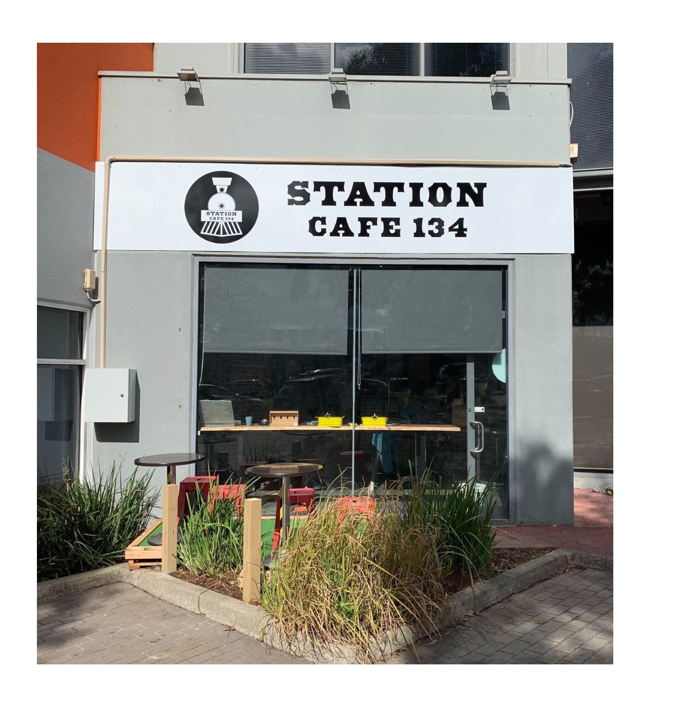 Shop Signage - Pylon Signs - Greensborough