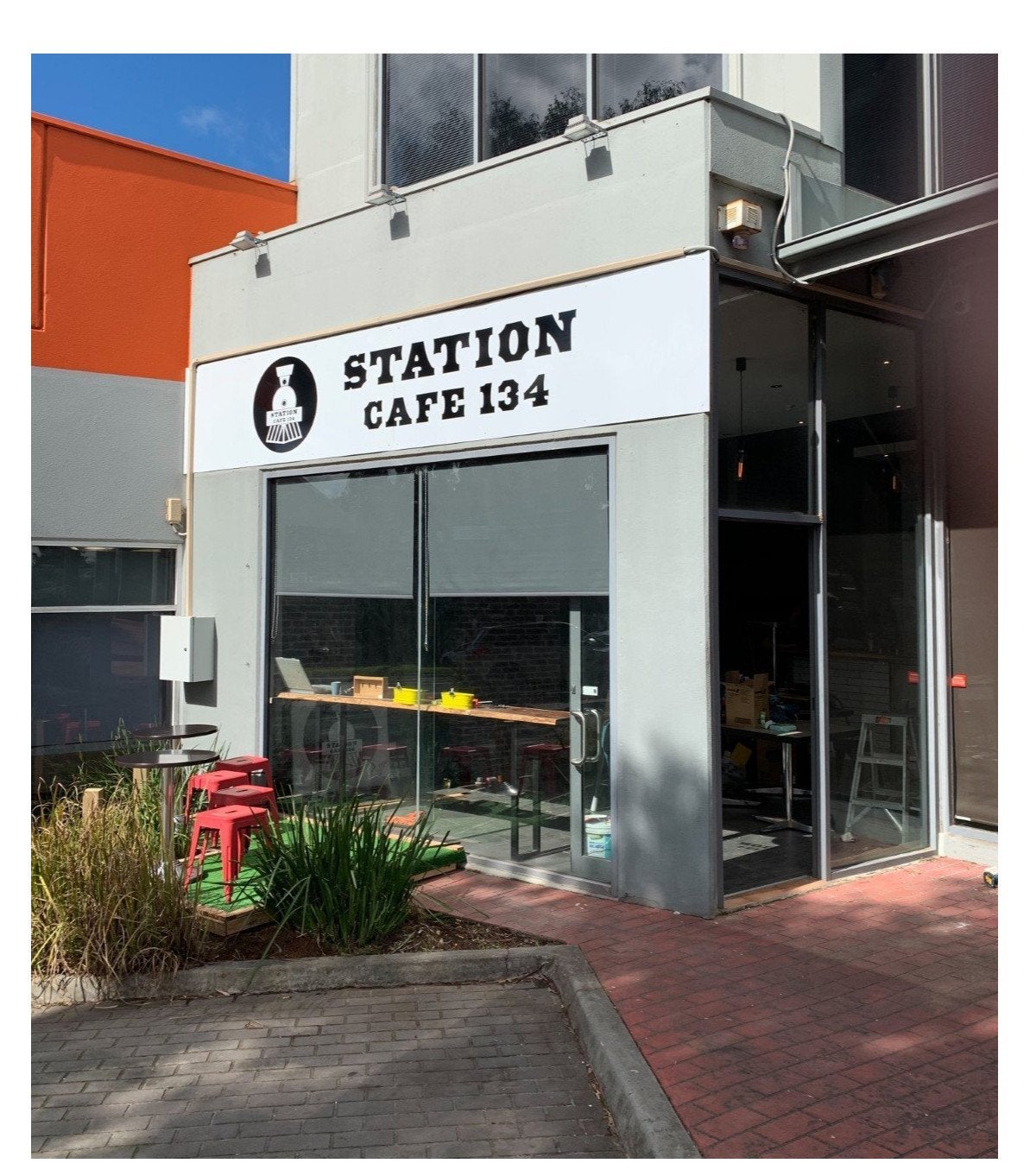 Shop Signage - Pylon Signs - Greensborough