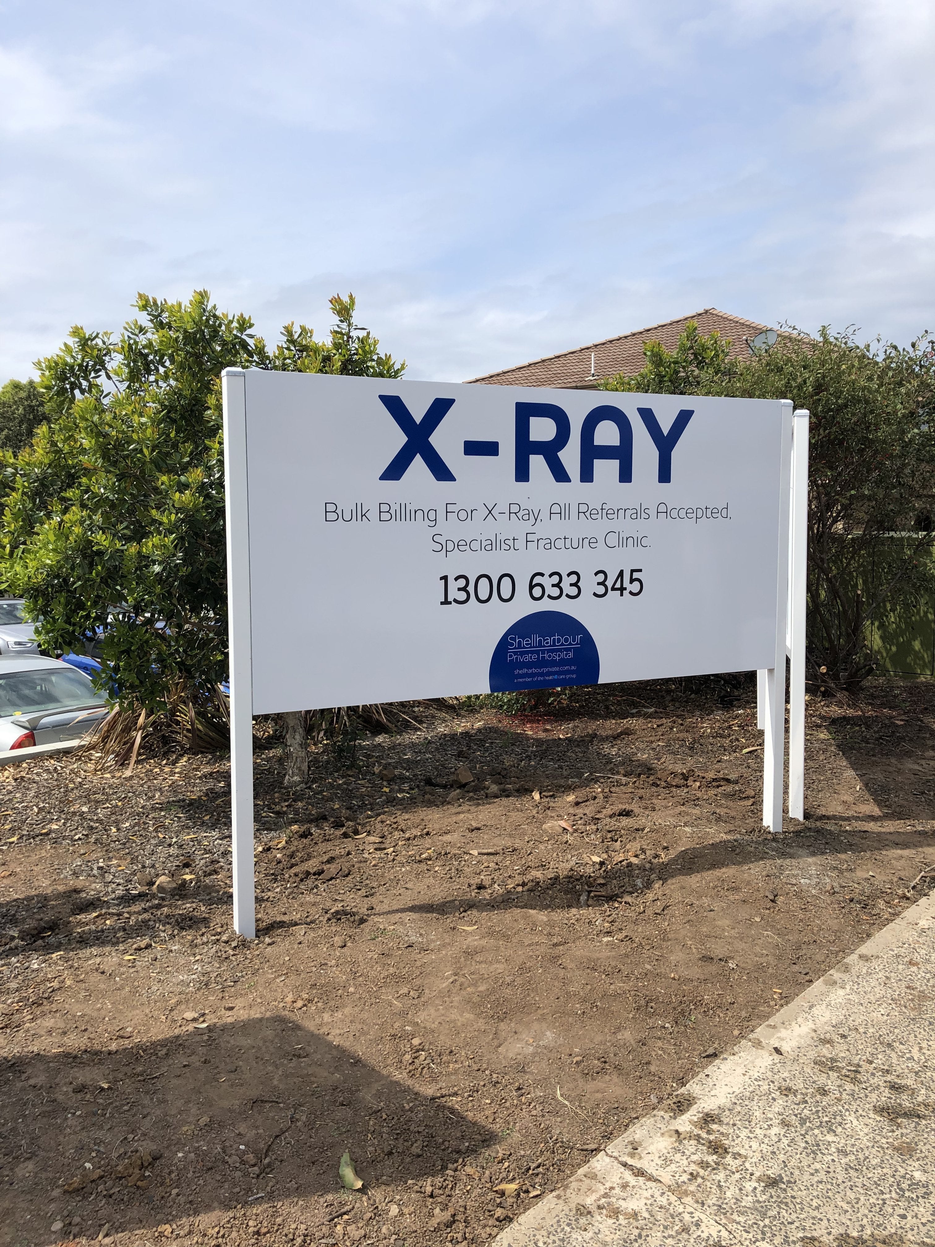 Custom Post & Panel Signs