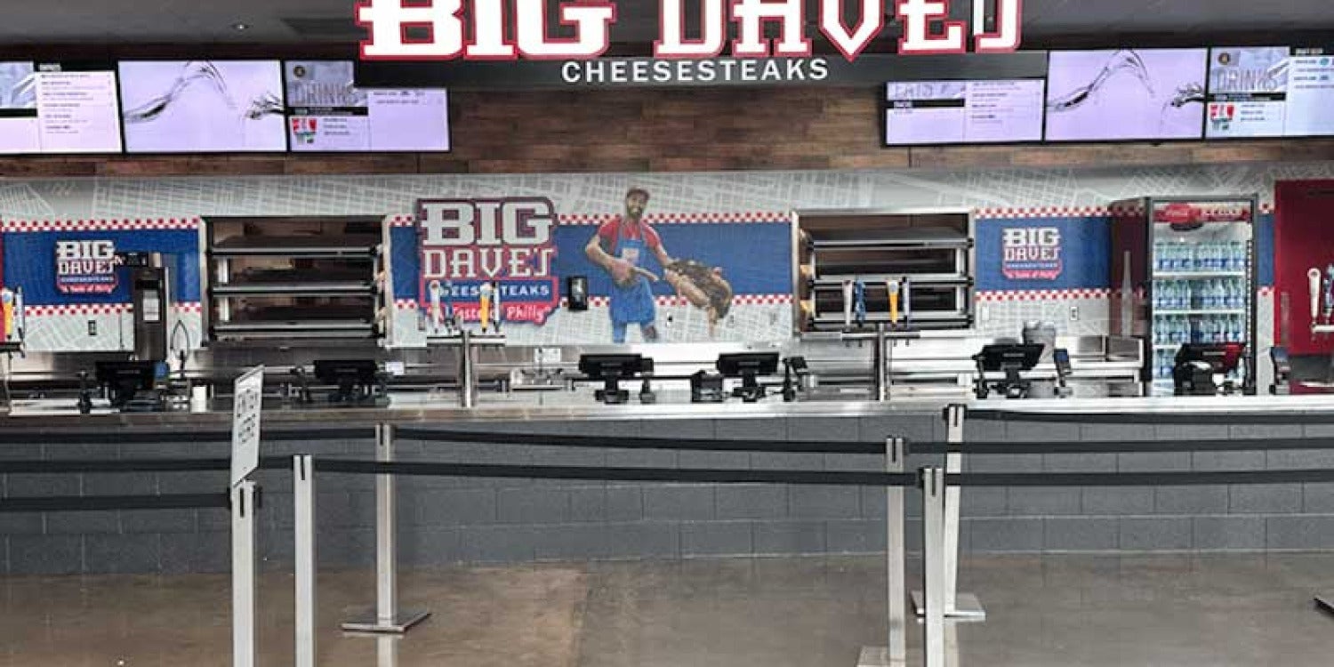 Big Dave’s Cheesesteaks Picks Tampa as Its Next Growth Battleground Big Dave’s Cheesesteaks Picks Tampa as Its Next Growth Battleground