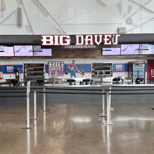 Big Dave’s Cheesesteaks Picks Tampa as Its Next Growth Battleground Big Dave’s Cheesesteaks Picks Tampa as Its Next Growth Battleground