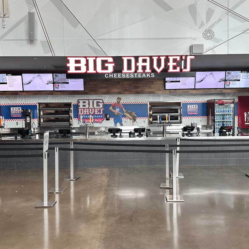 Big Dave’s Cheesesteaks Picks Tampa as Its Next Growth Battleground