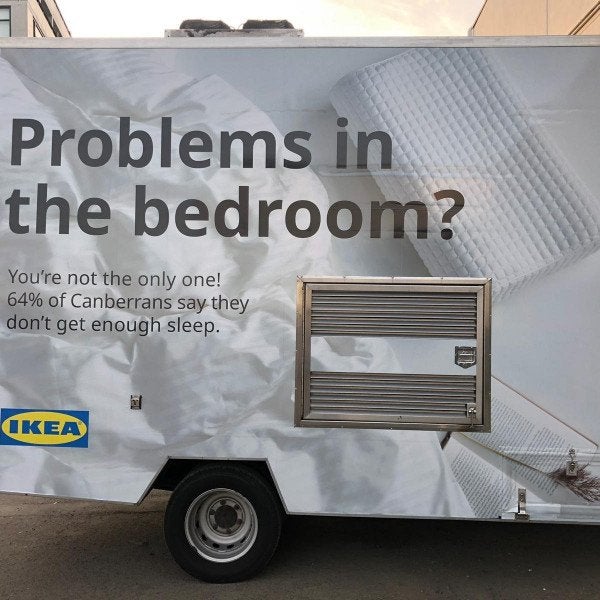 Ikea Promotion