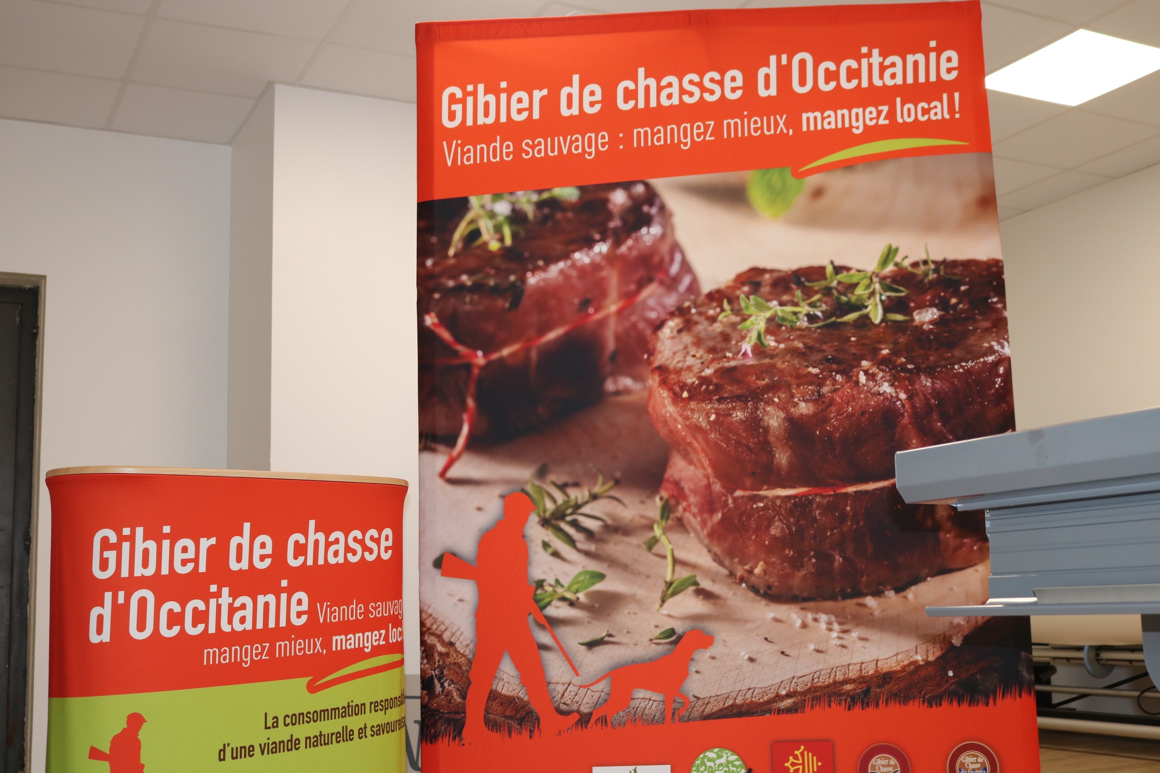 Dernières réalisations