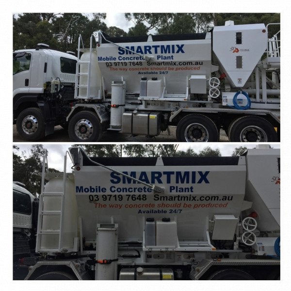 Truck Graphics