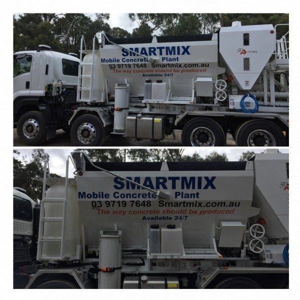 Truck Graphics