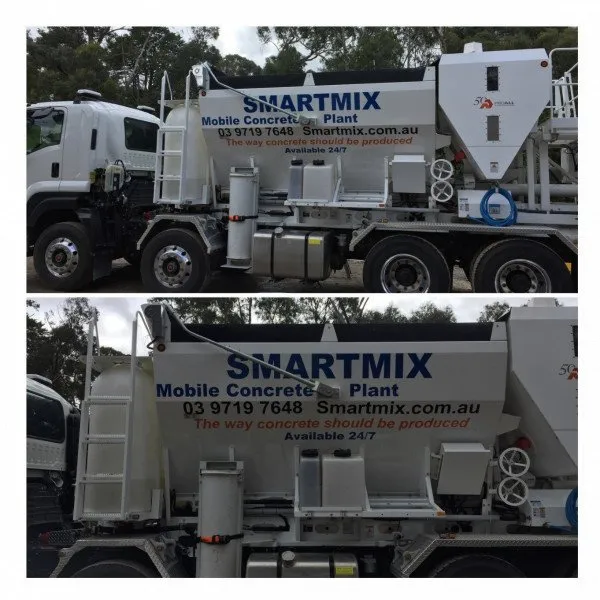 Truck Graphics