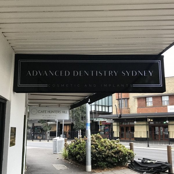Advanced Dentistry Sydney