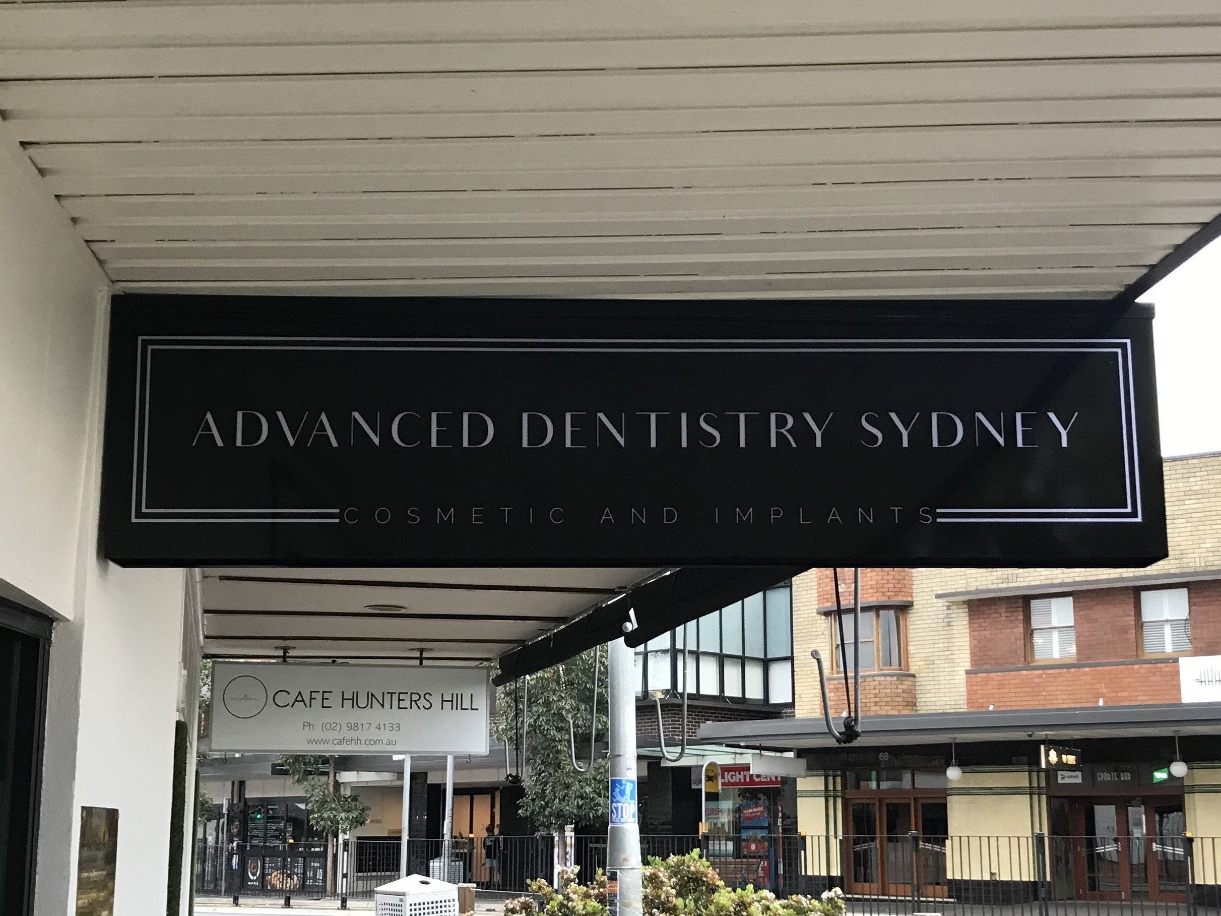 Advanced Dentistry Sydney