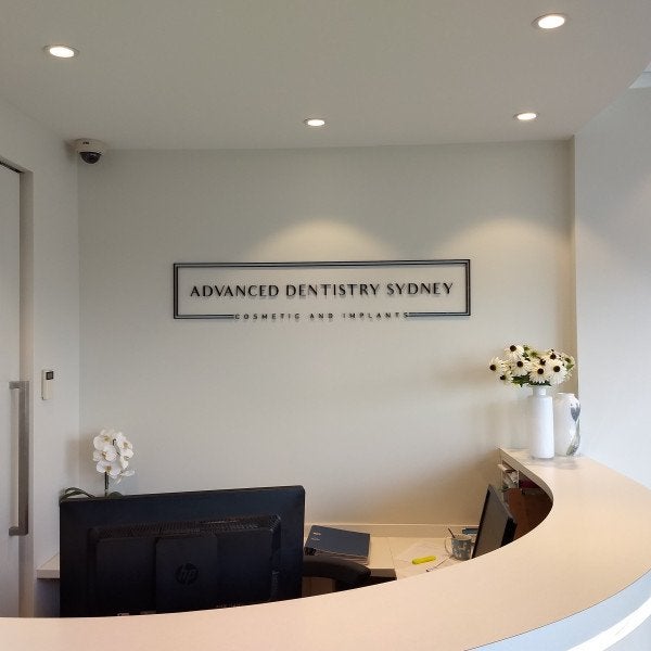 Advanced Dentistry Sydney