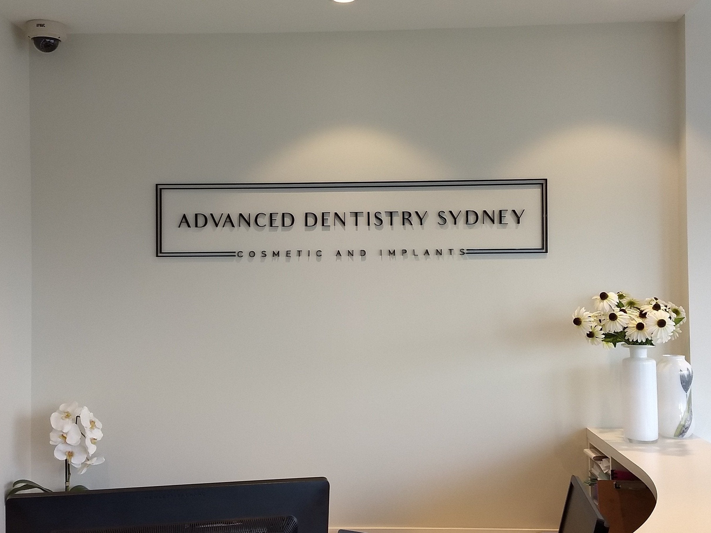 Advanced Dentistry Sydney