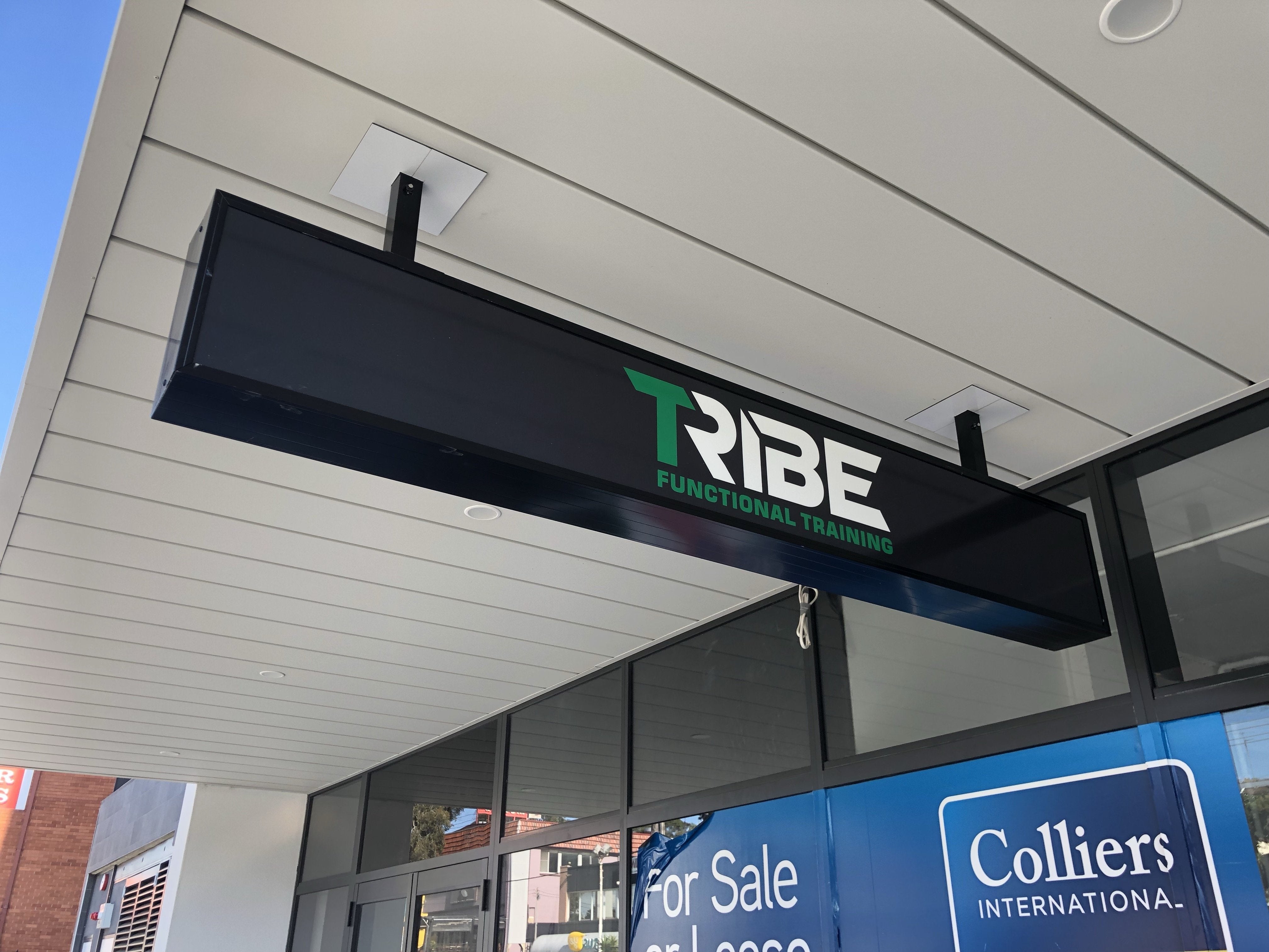 Signs Wollongong Signs Illawarra by Signarama Wollongong, Fairy Meadow