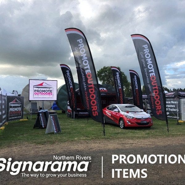 Promotional Items