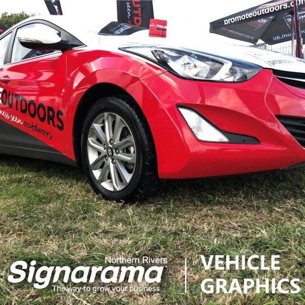 Vehicle Graphics