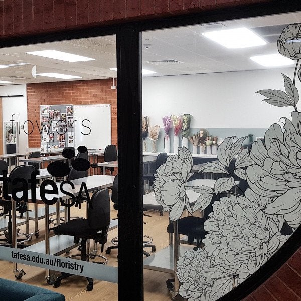 Tafe SA Floristry
