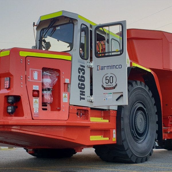 Truck Wrap