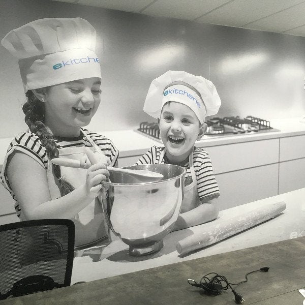Self Adhesive Wall Graphics!!!