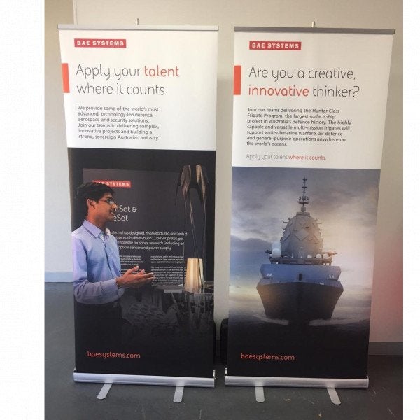 BAE Systems Australia