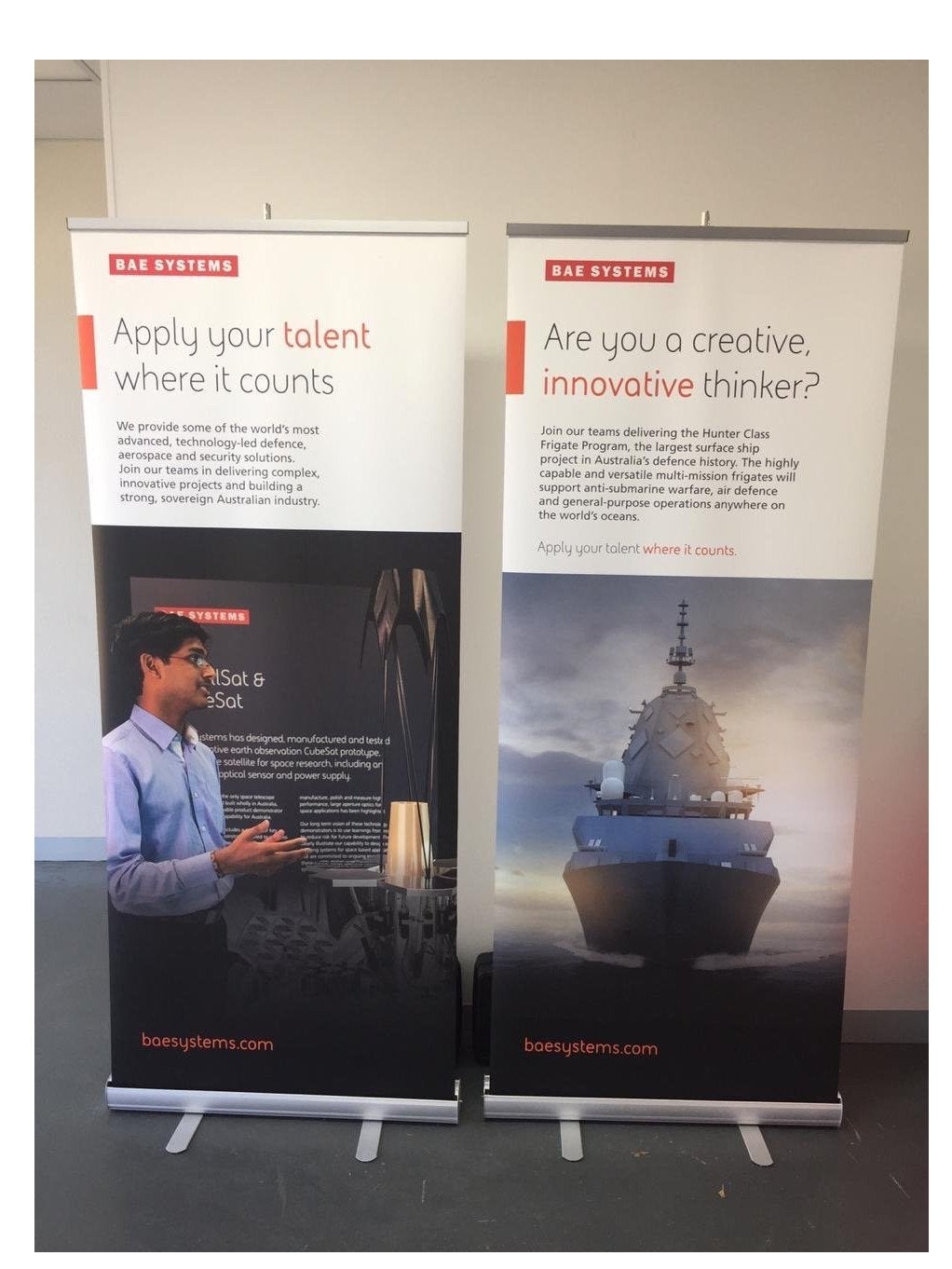 BAE Systems Australia
