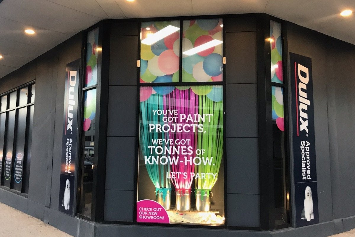 Signarama Gladesville