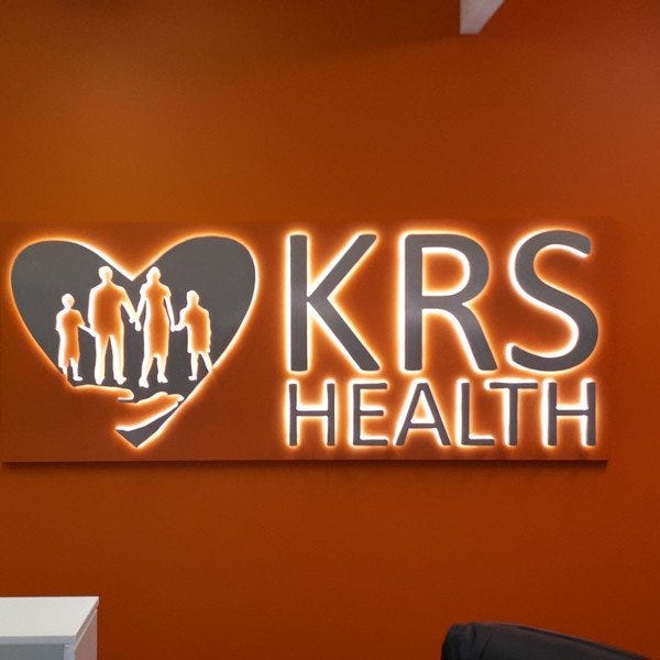 KRS Health