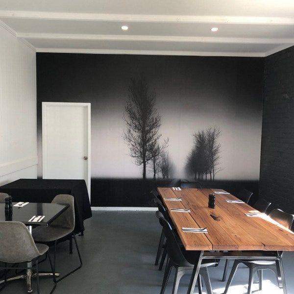 Bistro 73