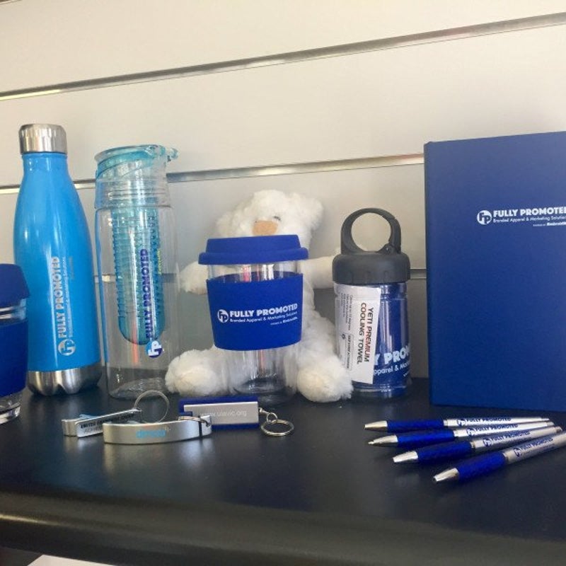 Fully Promoted Edwardstown