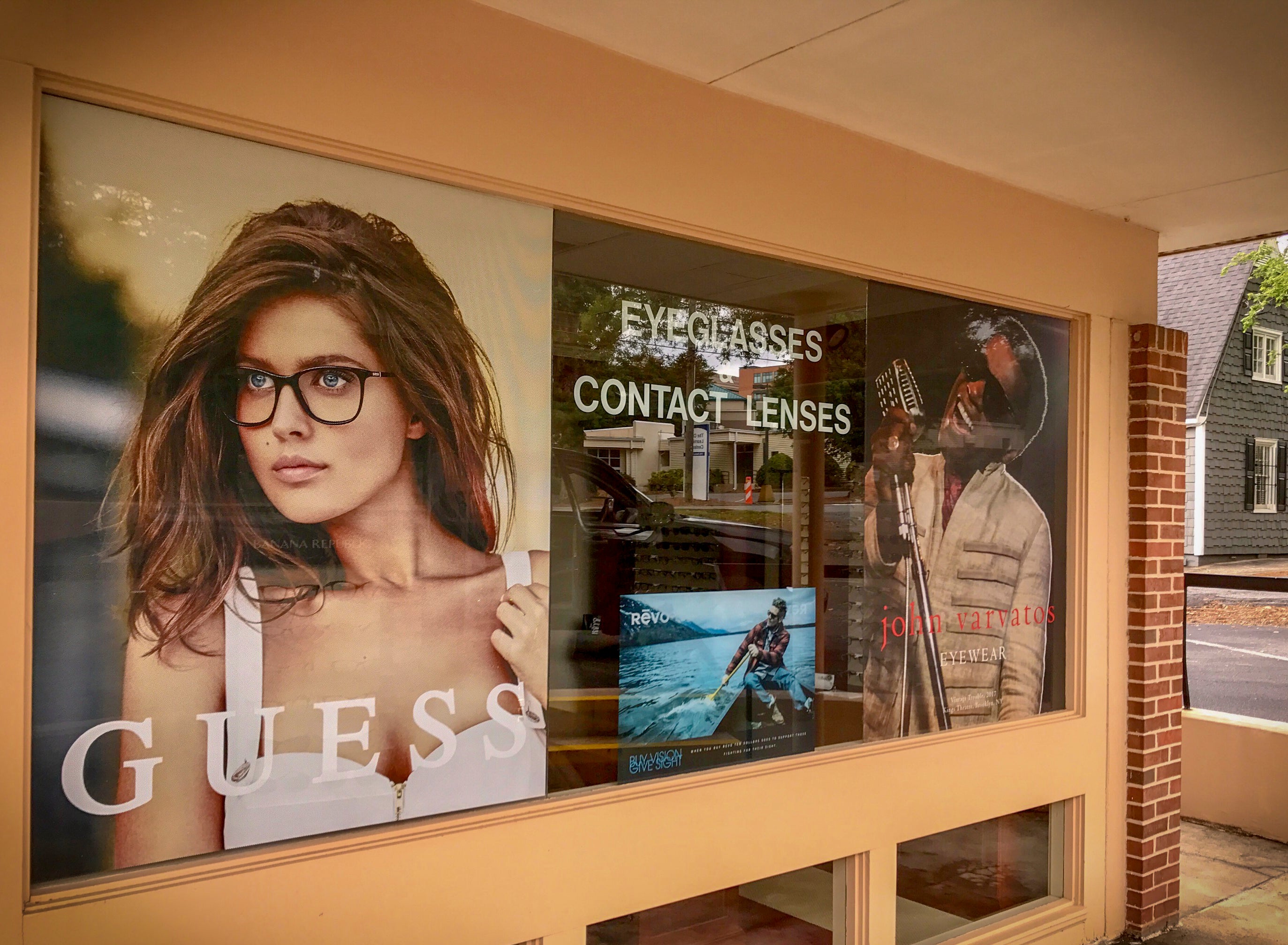 Make Every Window Count with Custom Window Perf Graphics