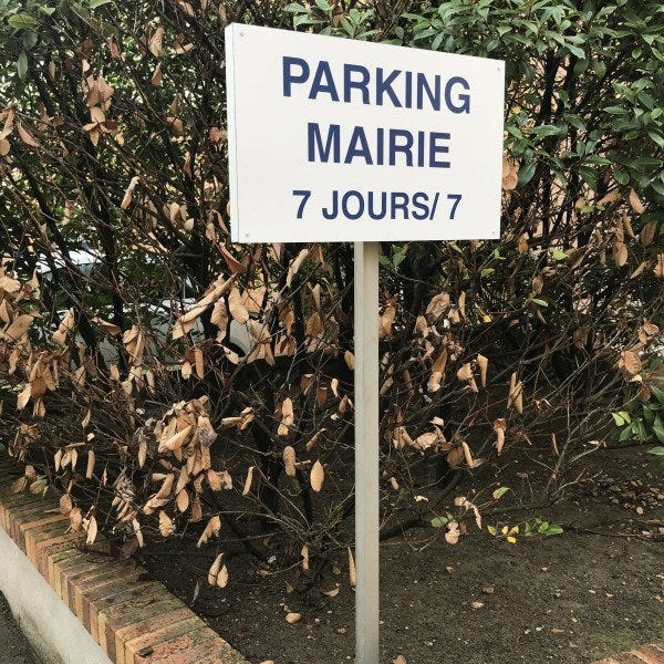Signalétique