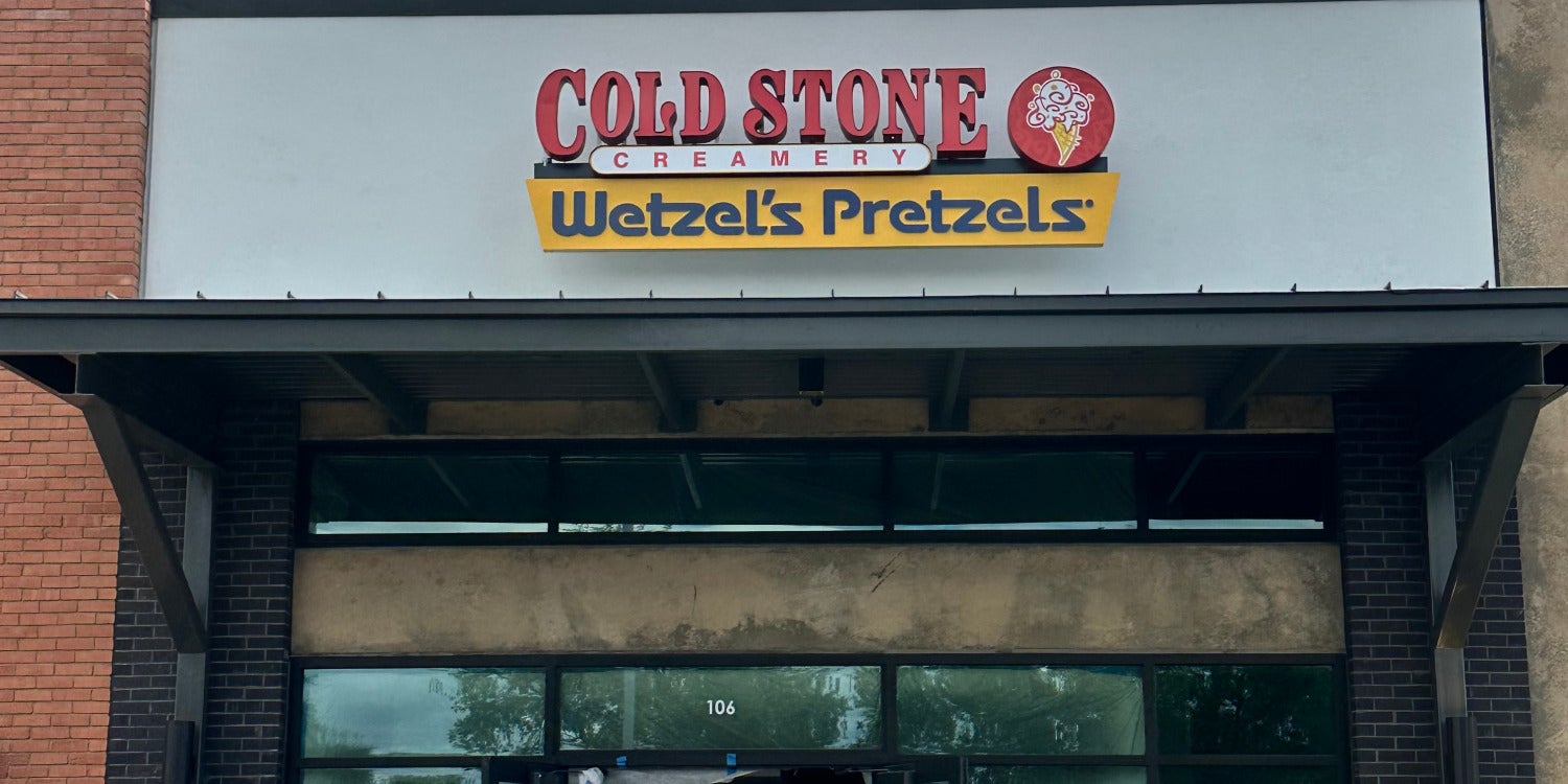 Shop Signs & Store Signs
