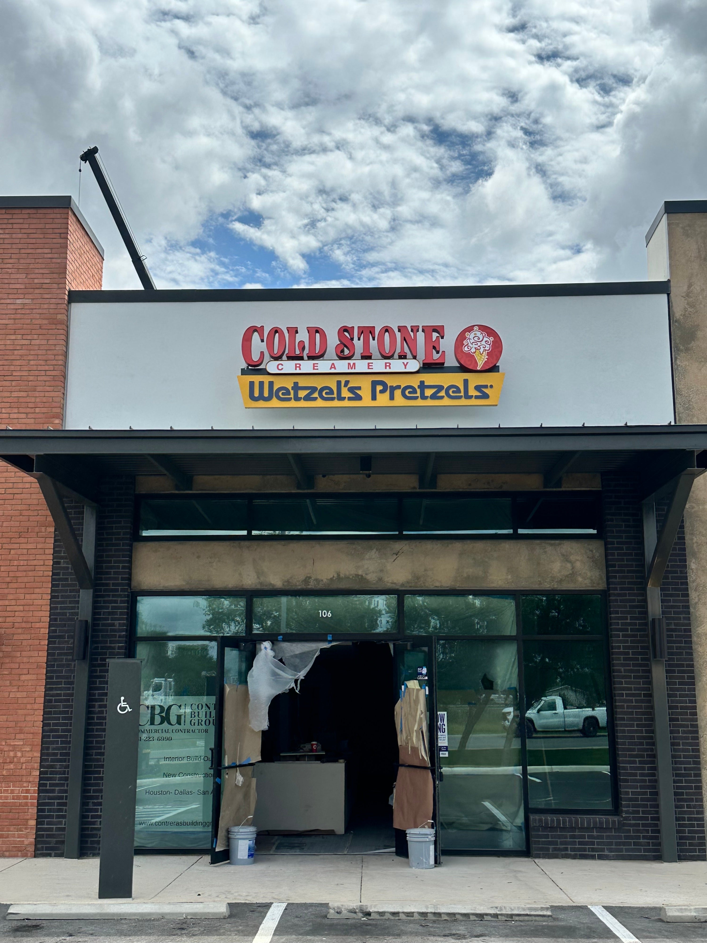 Shop Signs & Store Signs