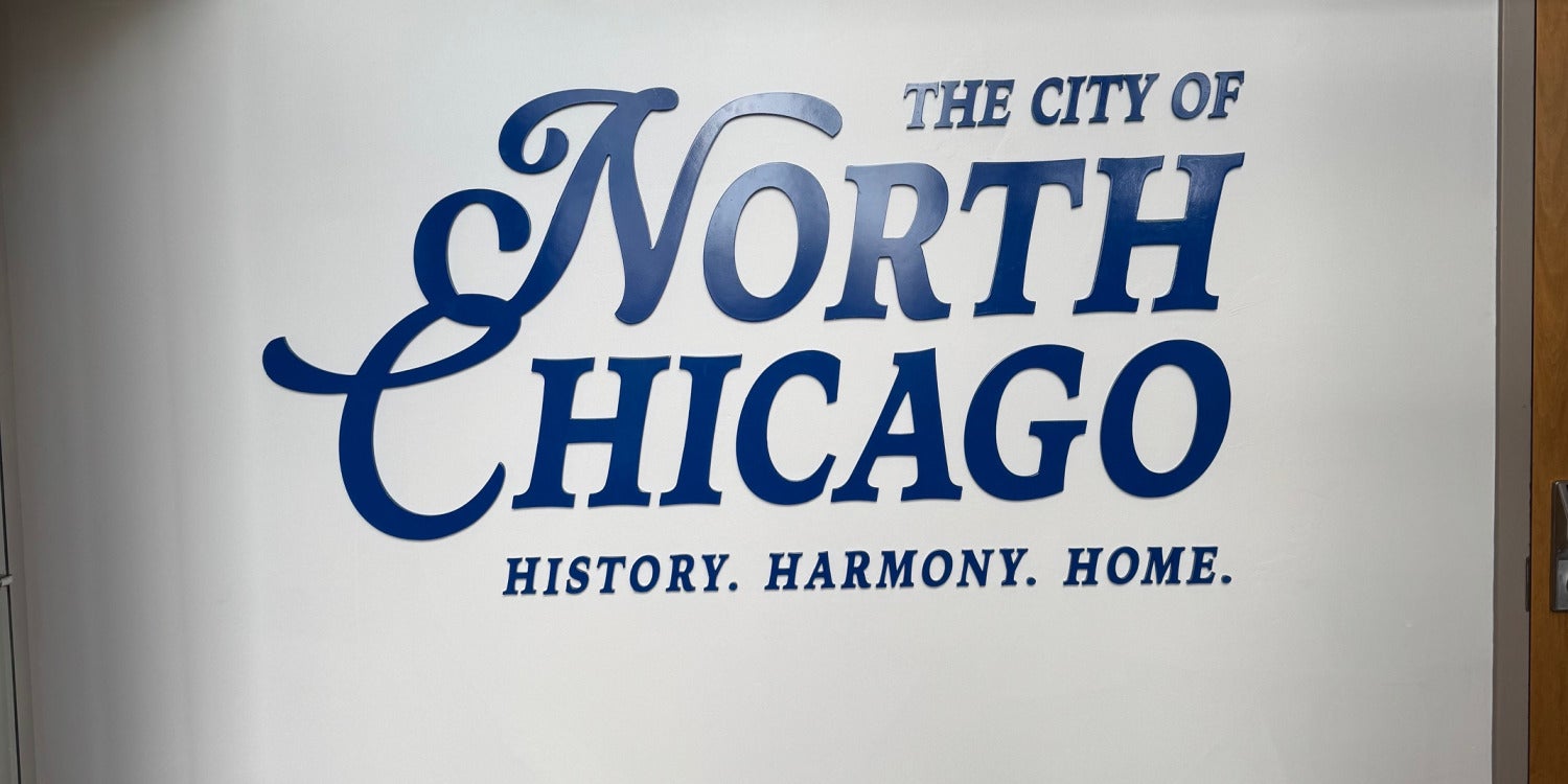 Custom Office Signs