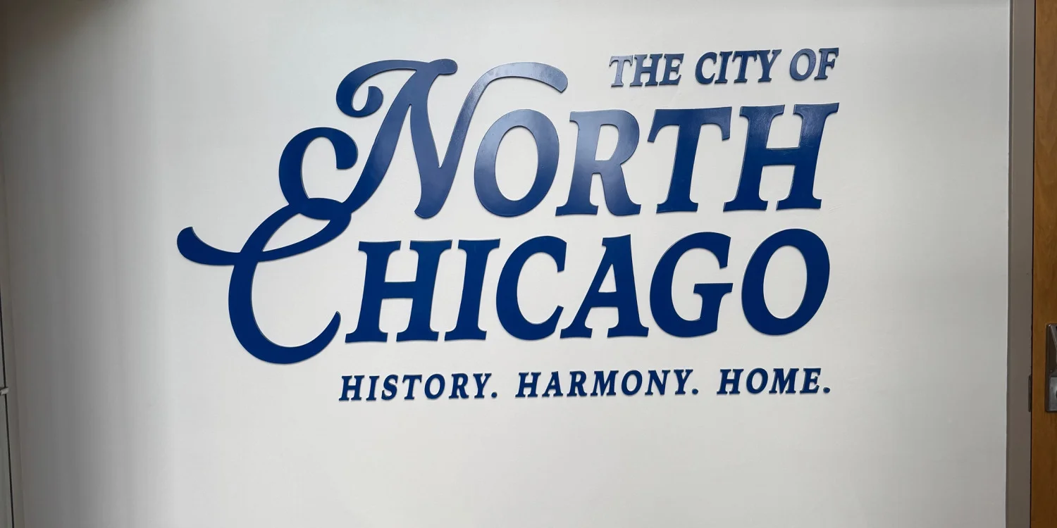 Custom Office Signs
