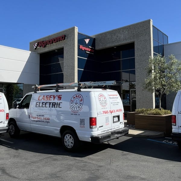vehicle fleet wraps and graphics