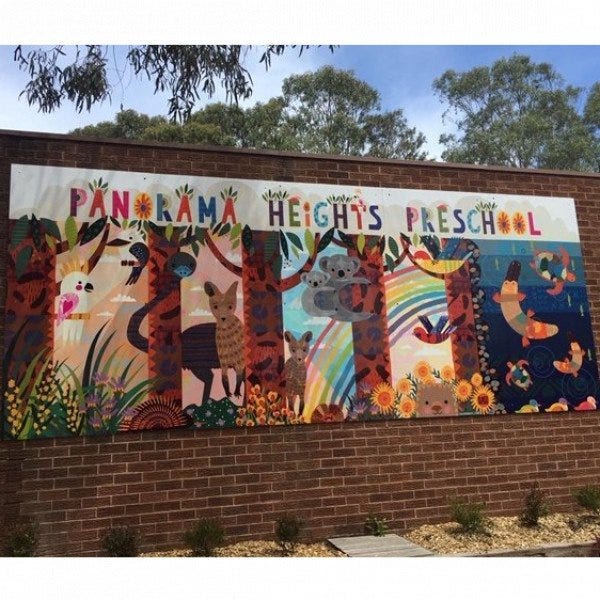 Panorama Heights Preschool